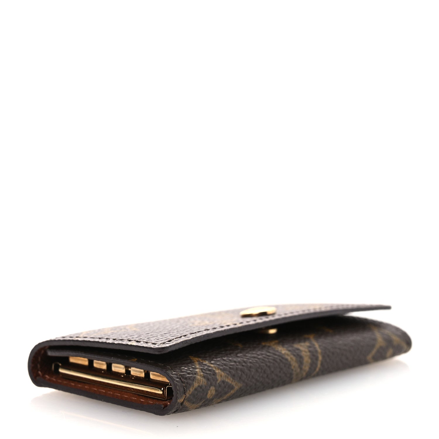 Louis Vuitton Monogram 4 Key Multicles Holder