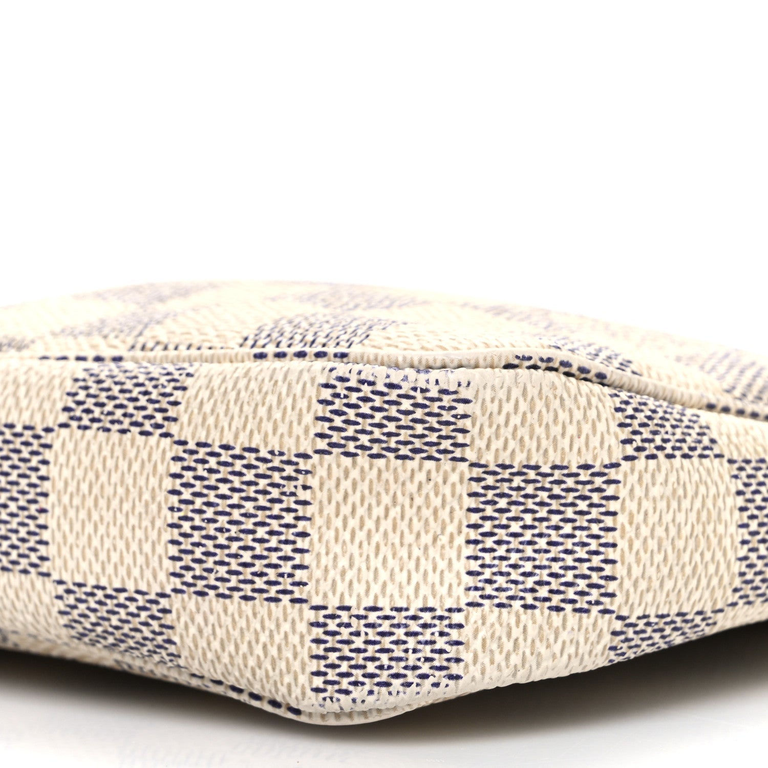 Louis Vuitton Damier Azur Pochette Accessories