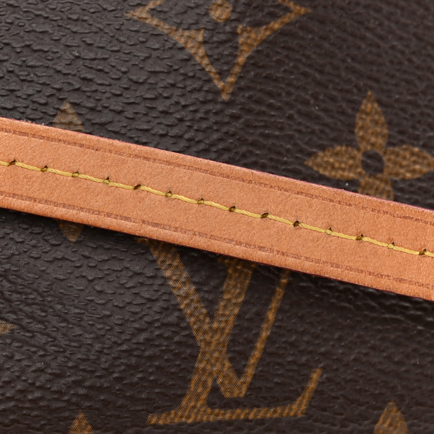 Louis Vuitton Monogram Pochette Accessories NM