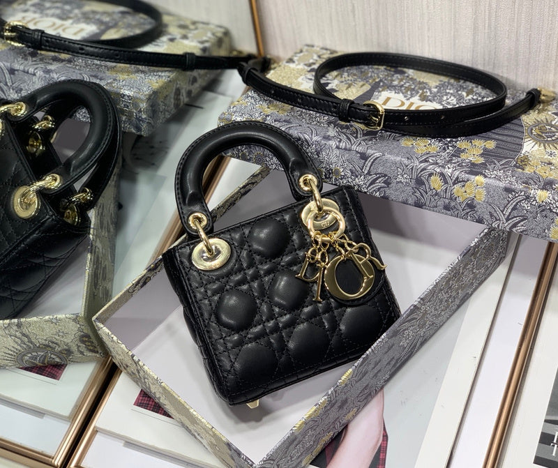 Dior Bags - 5653