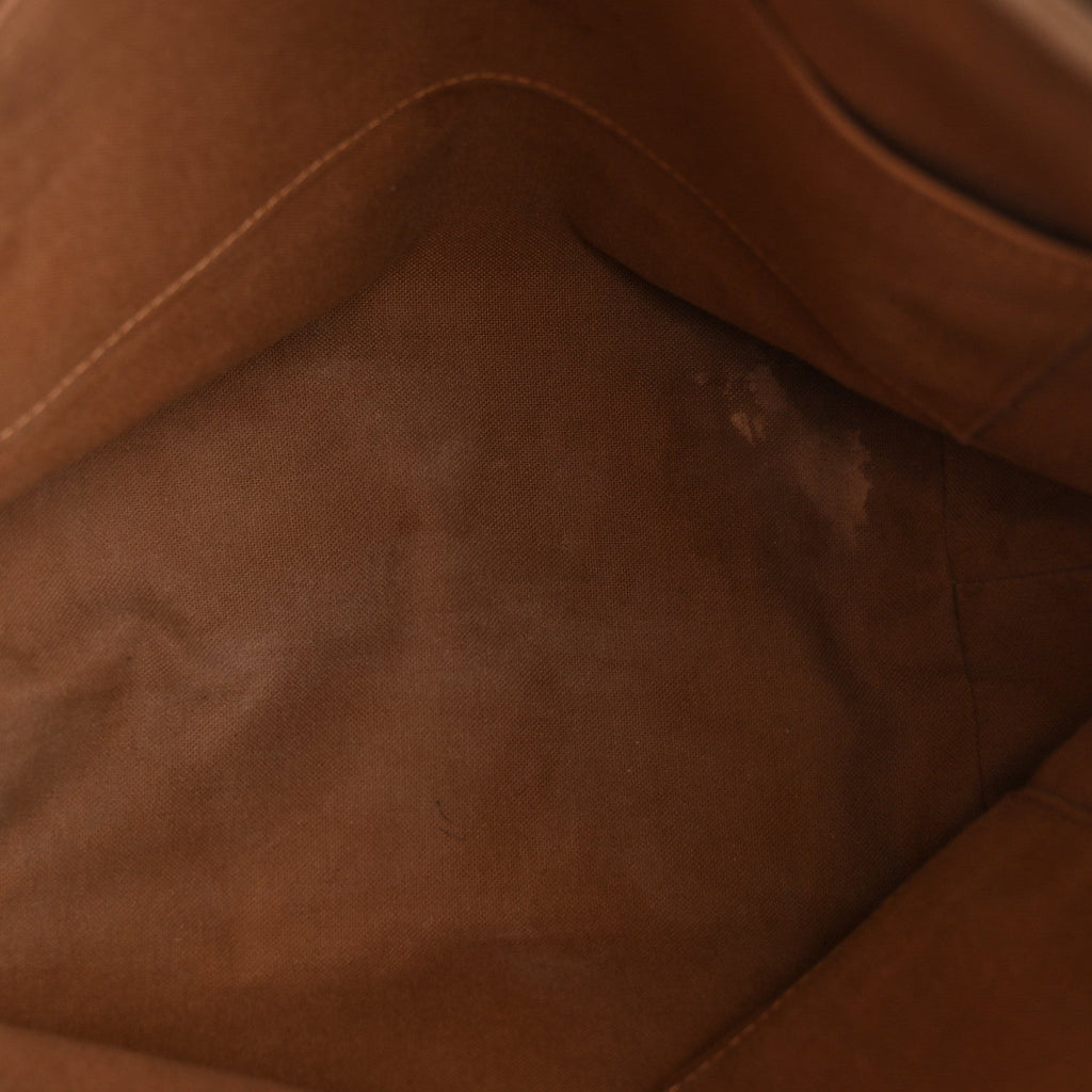 Louis Vuitton Monogram Totally MM