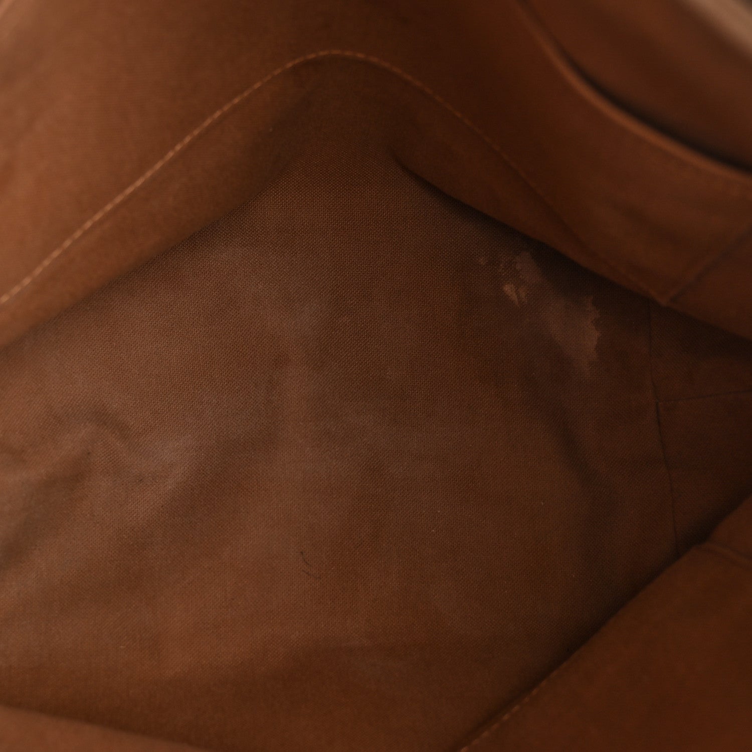Louis Vuitton Monogram Totally MM