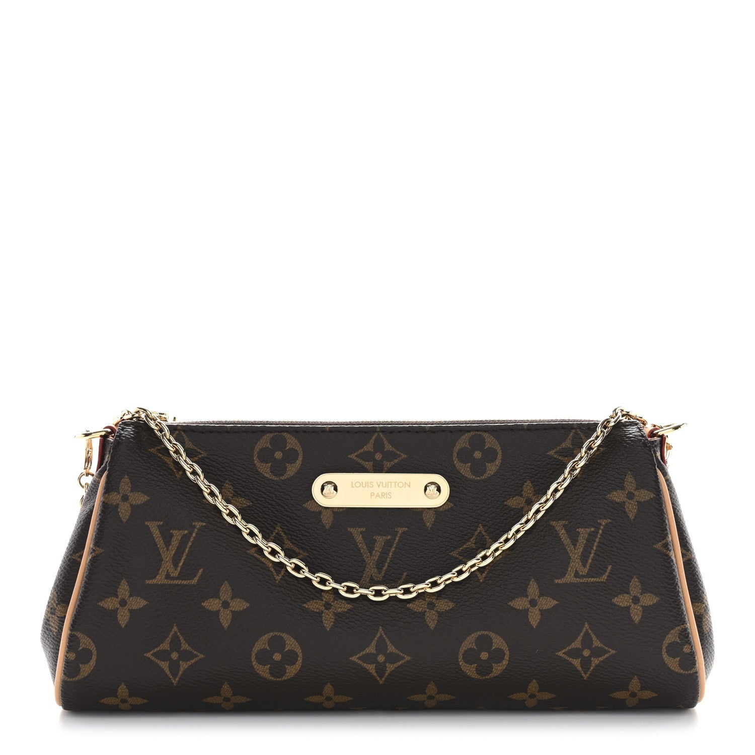 Louis Vuitton Monogram Pochette Eva