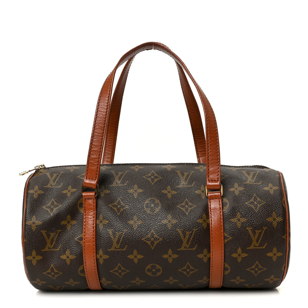 Louis Vuitton Monogram Papillon 30