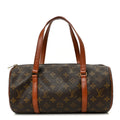 Louis Vuitton Monogram Papillon 30