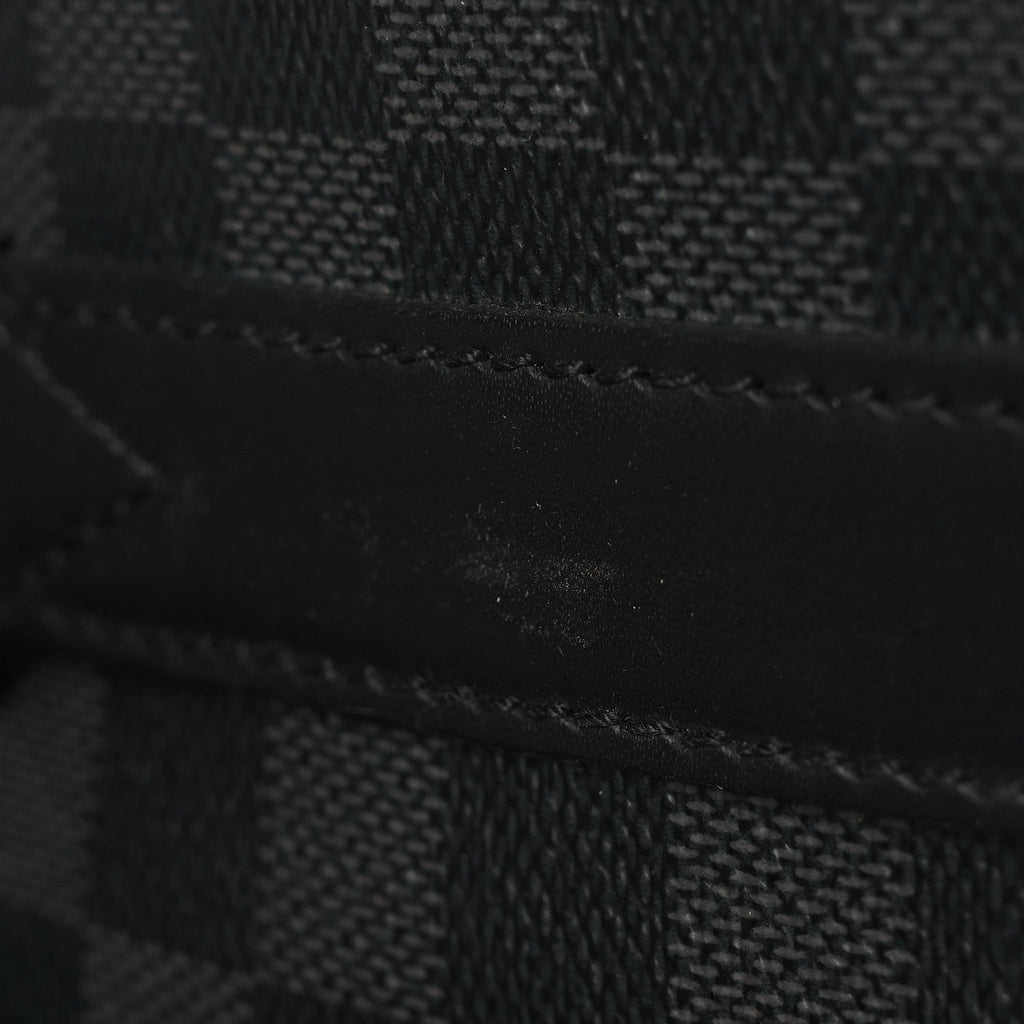 Louis Vuitton Damier Graphite Anton Tote