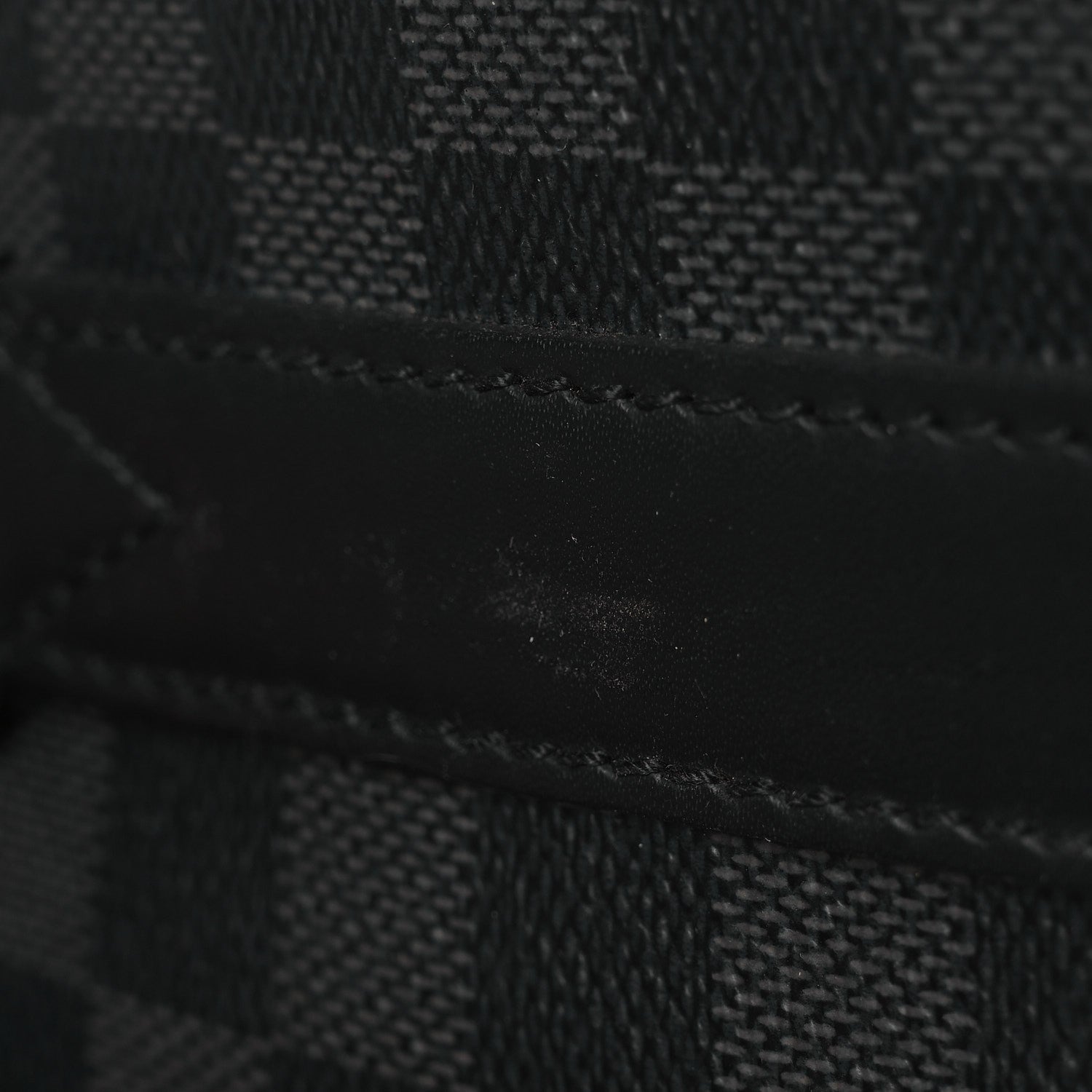 Louis Vuitton Damier Graphite Anton Tote