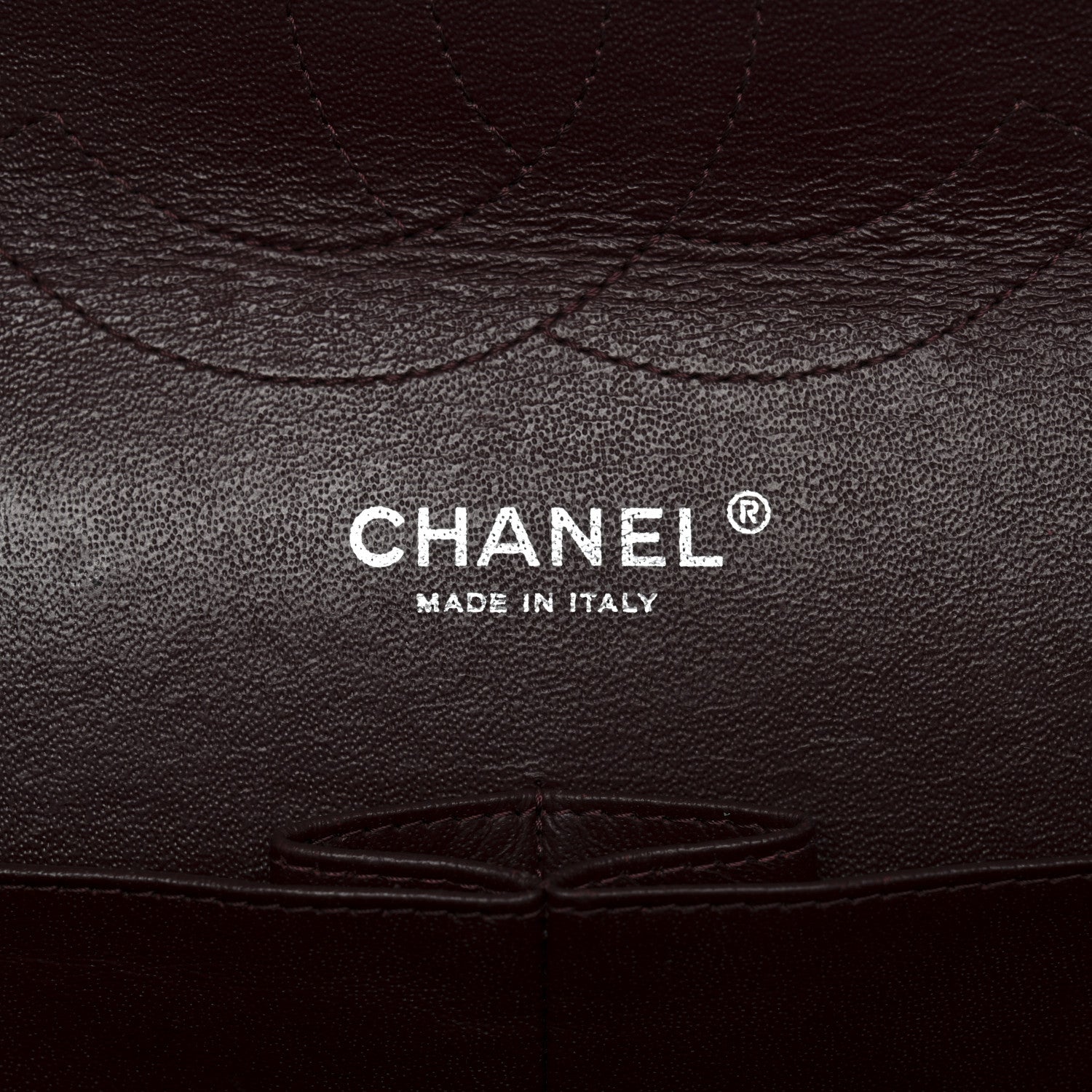 Chanel Caviar Quilted Jumbo Double Flap Black