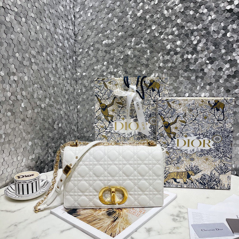 Dior Bags - 3493