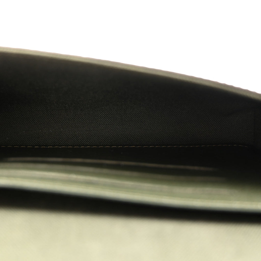 Louis Vuitton Monogram Felicie Strap & Go Kaki