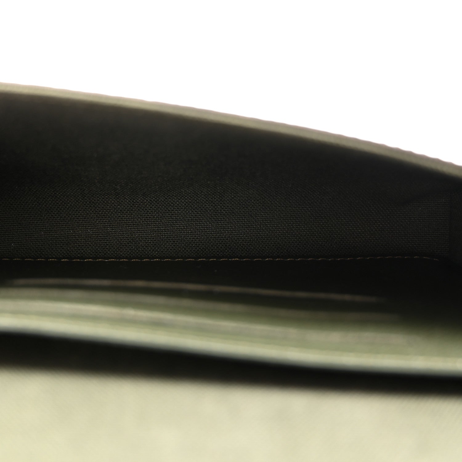 Louis Vuitton Monogram Felicie Strap & Go Kaki