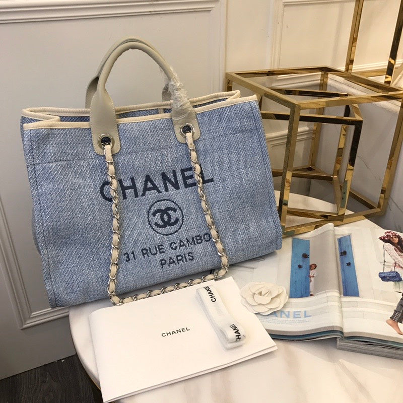 Chanel -Bags - CHL Bags - 824