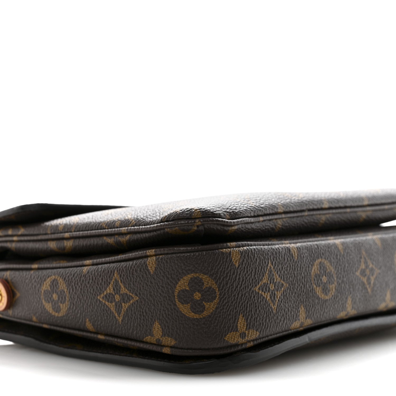 Louis Vuitton Monogram Pochette Metis