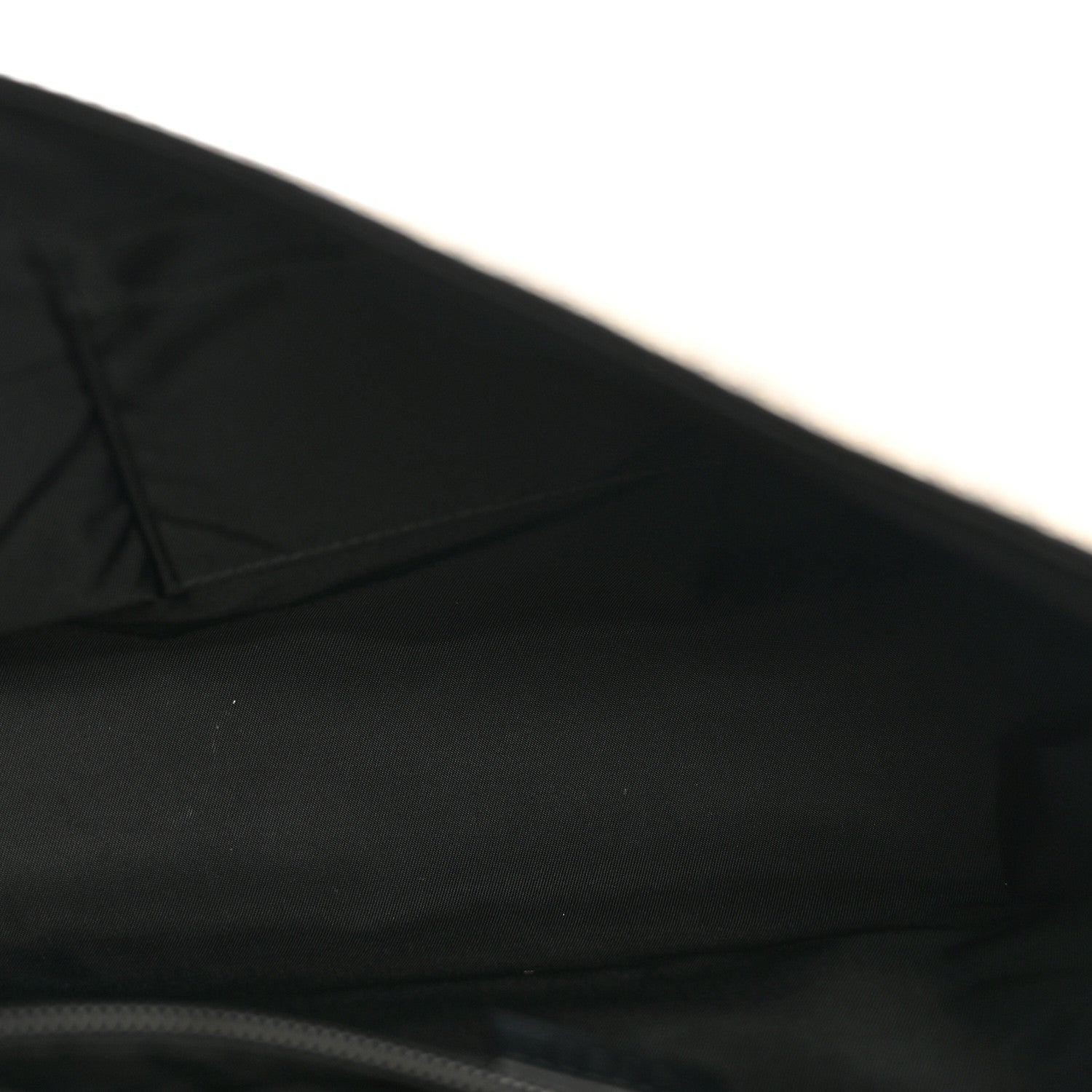 Gucci GG Supreme Monogram Web Flap Messenger Bag Black