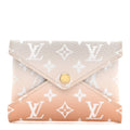 Louis Vuitton Monogram By The Pool Small Kirigami Pochette Insert Brume