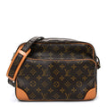 Louis Vuitton Monogram Nil 28