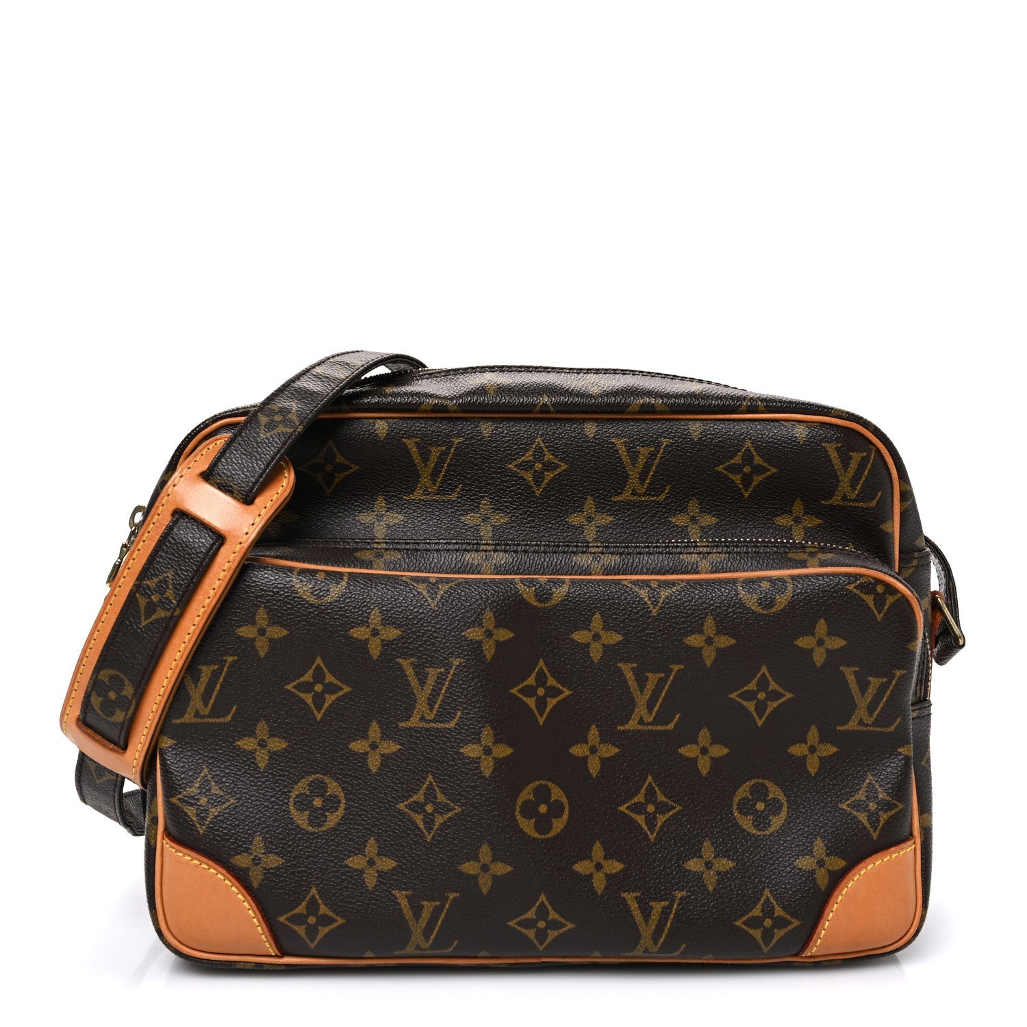 Louis Vuitton Monogram Nil 28