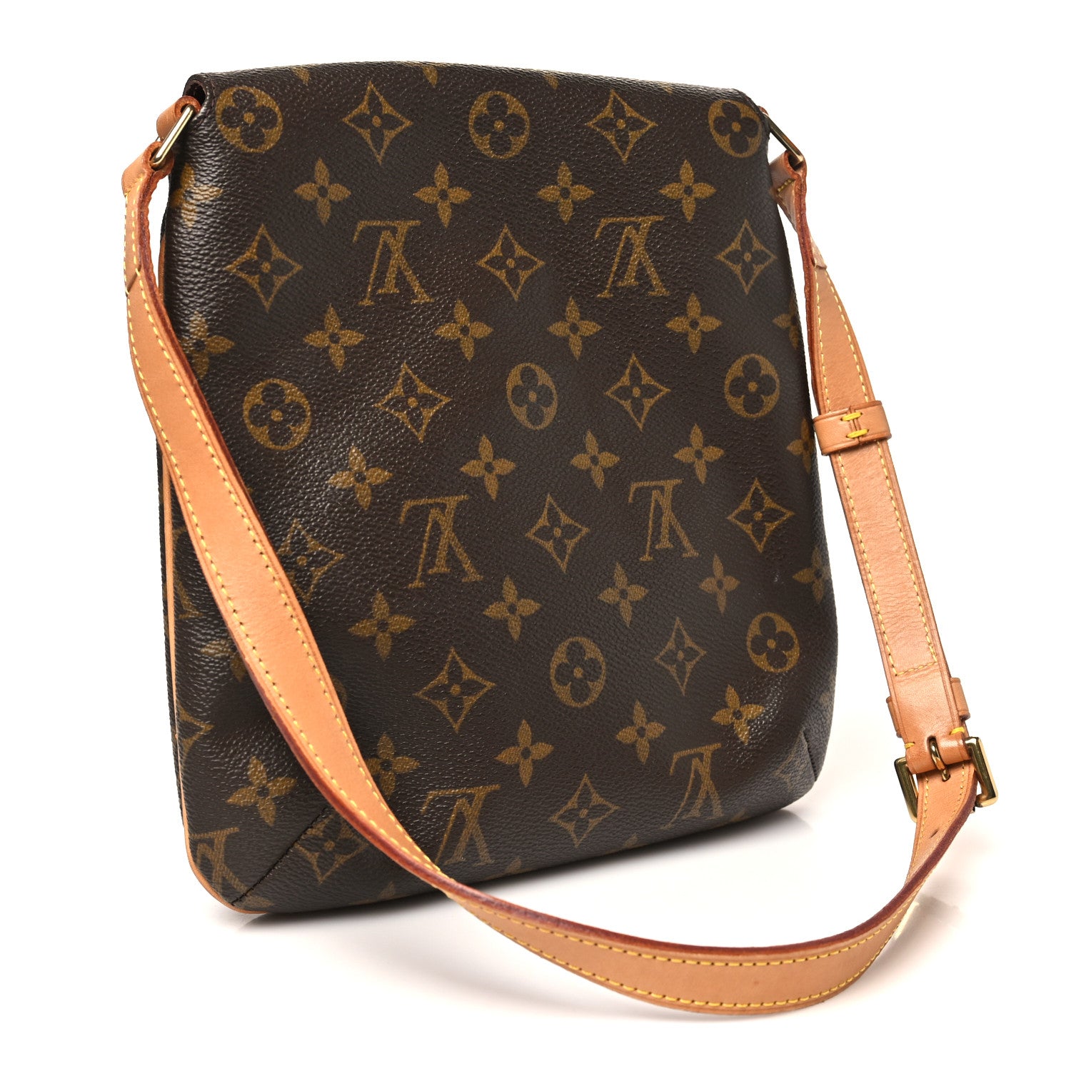 Louis Vuitton Monogram Musette Salsa