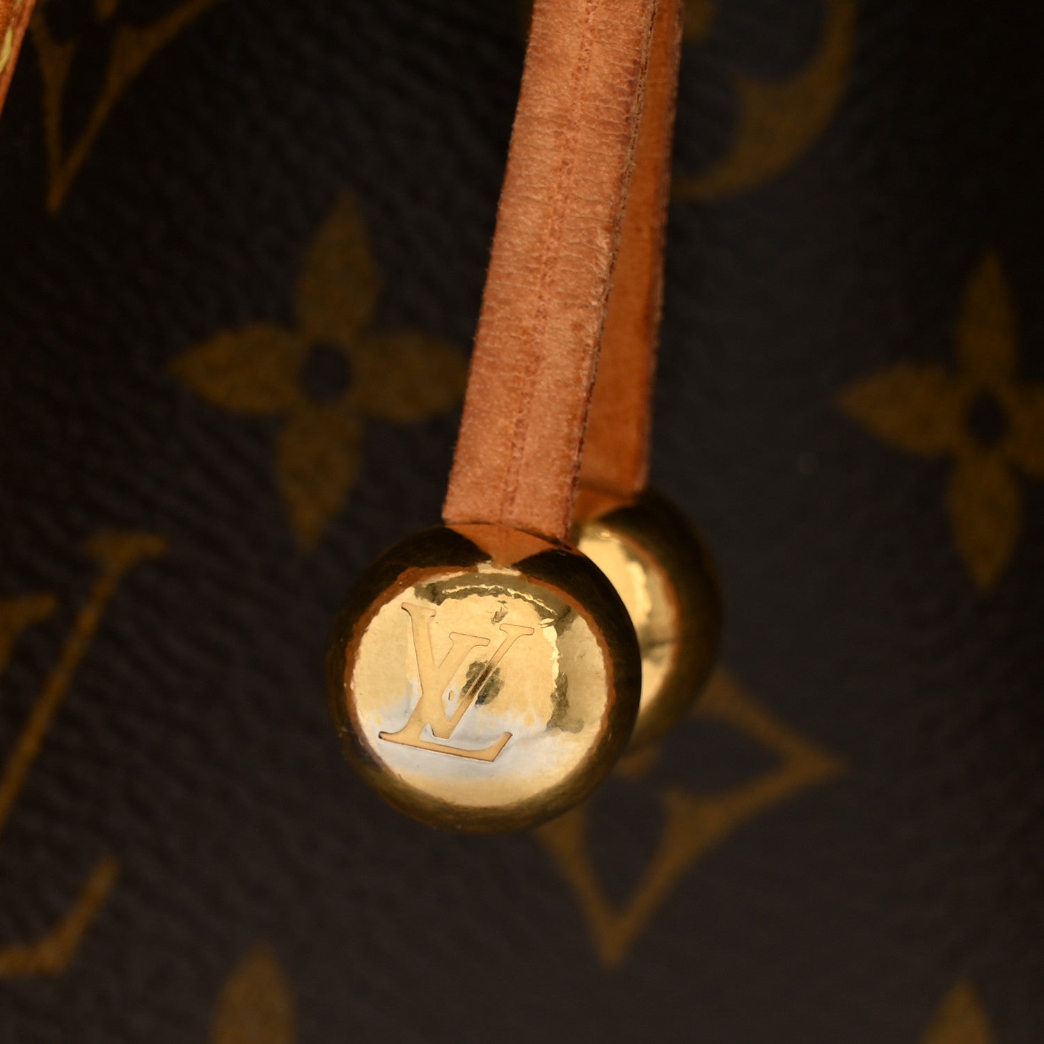 Louis Vuitton Monogram Popincourt Haut