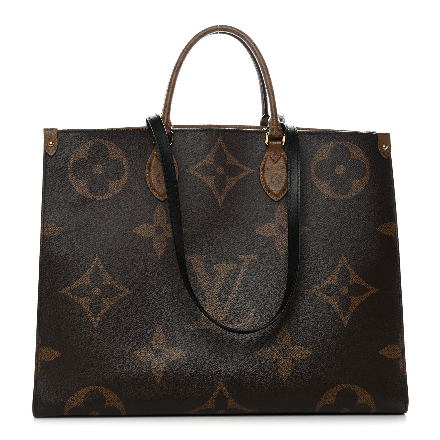 Louis Vuitton Reverse Monogram Giant Onthego GM