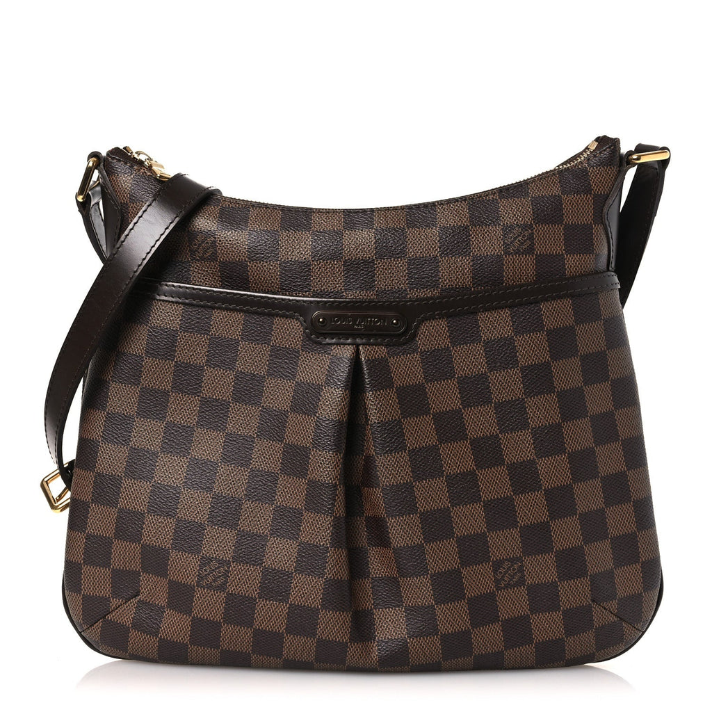 Louis Vuitton Damier Ebene Bloomsbury PM