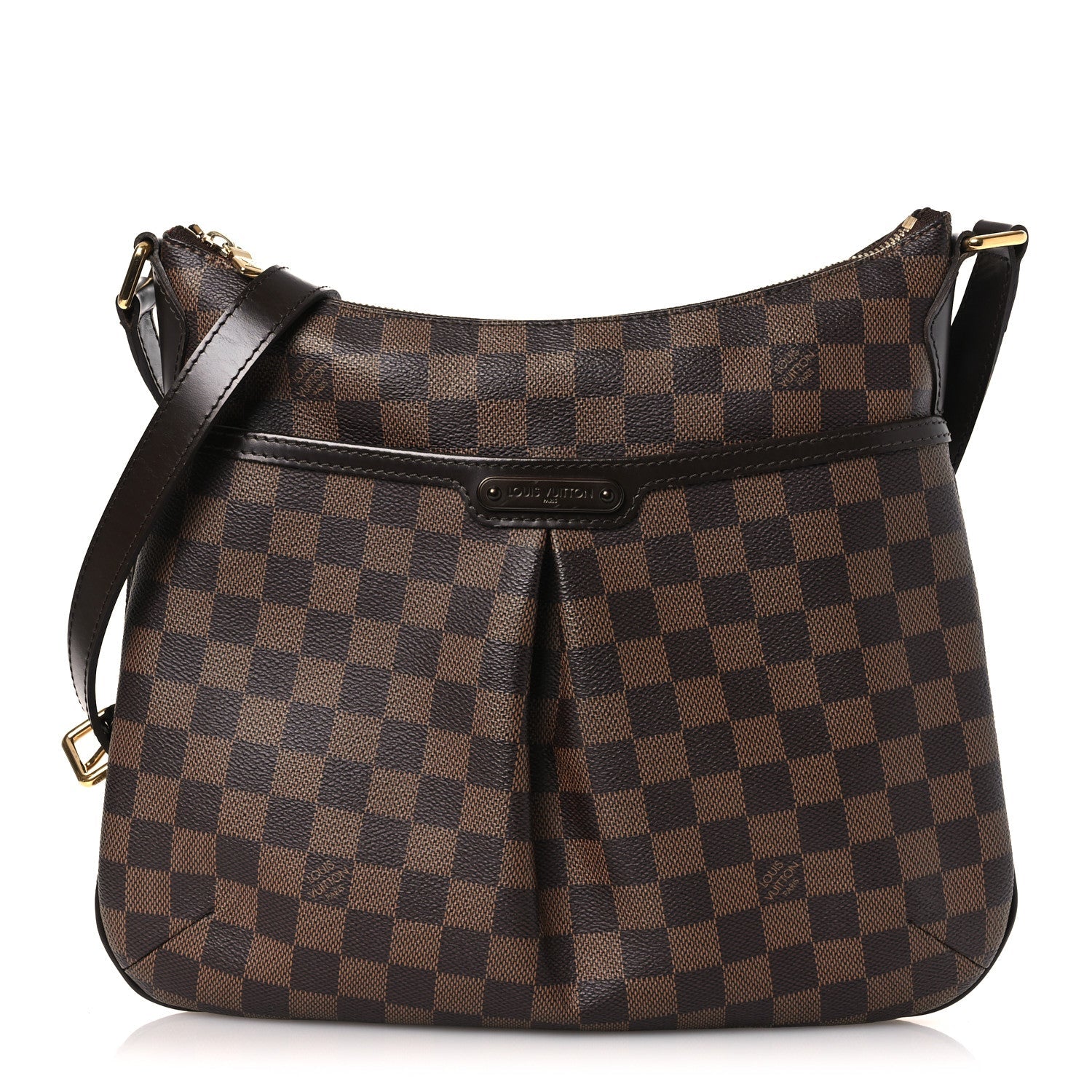 Louis Vuitton Damier Ebene Bloomsbury PM