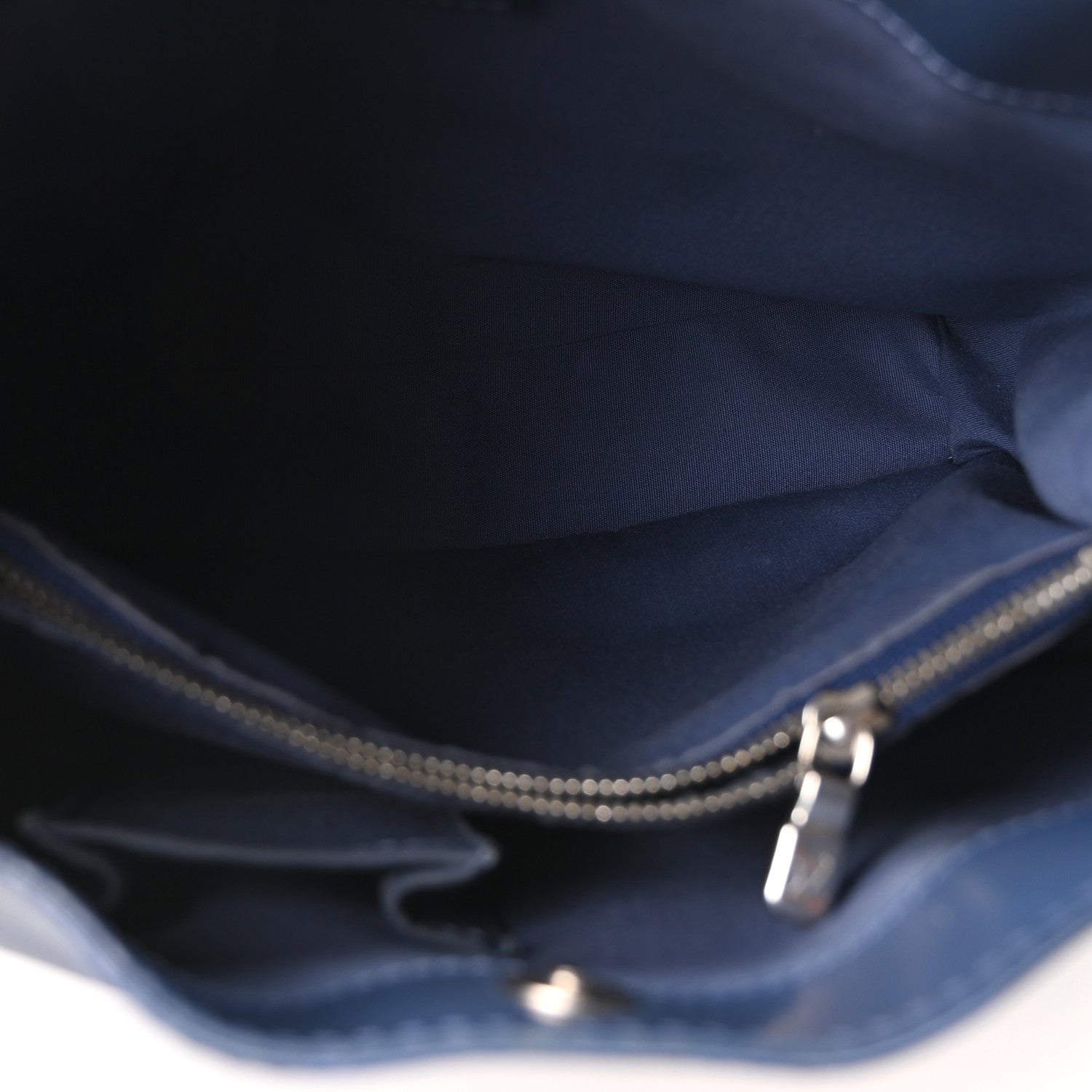 Louis Vuitton Epi Mandara MM Myrtille