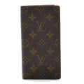 Louis Vuitton Monogram Pocket Agenda Cover