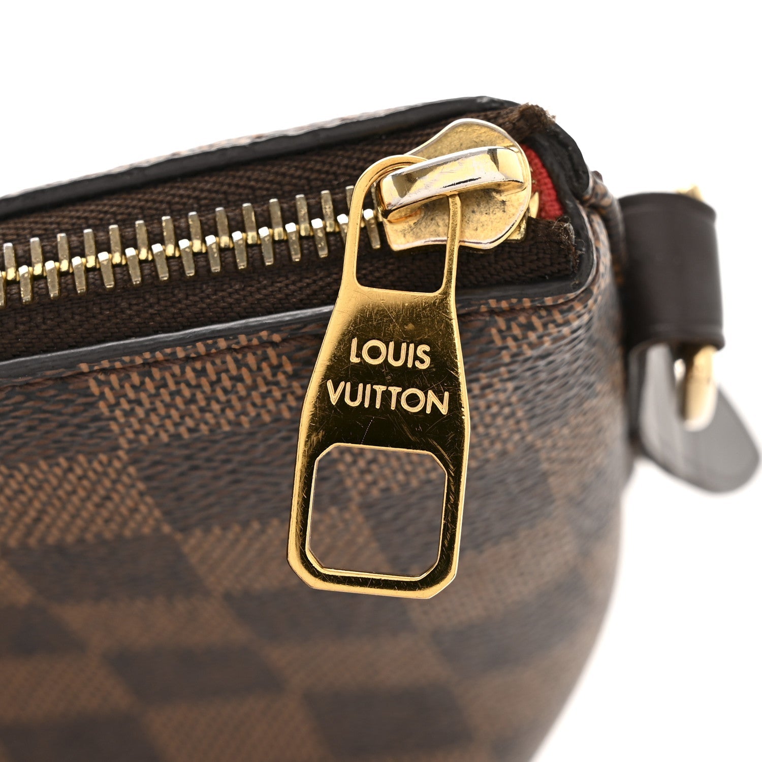 Louis Vuitton Damier Ebene Siena PM