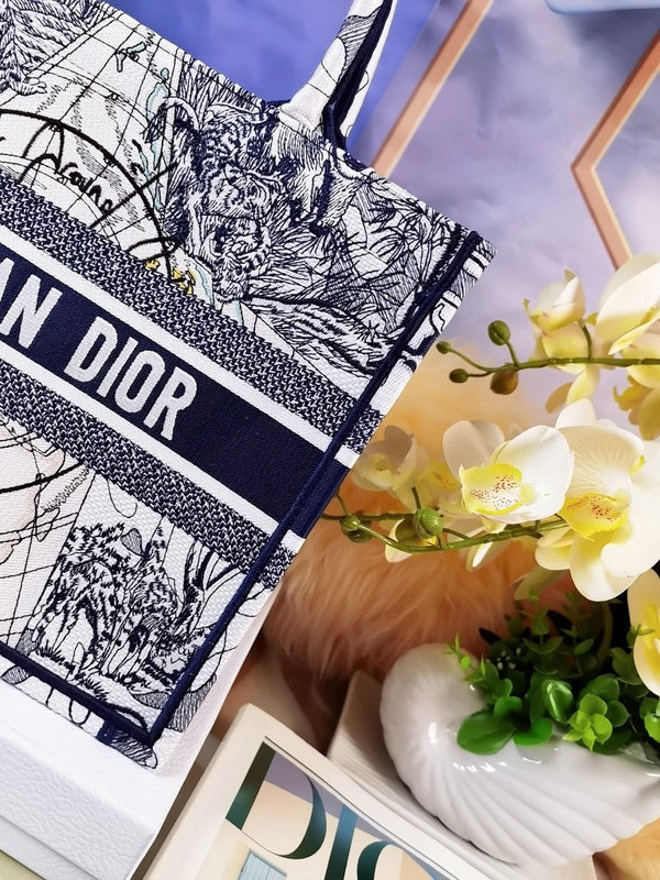 Dior Bag