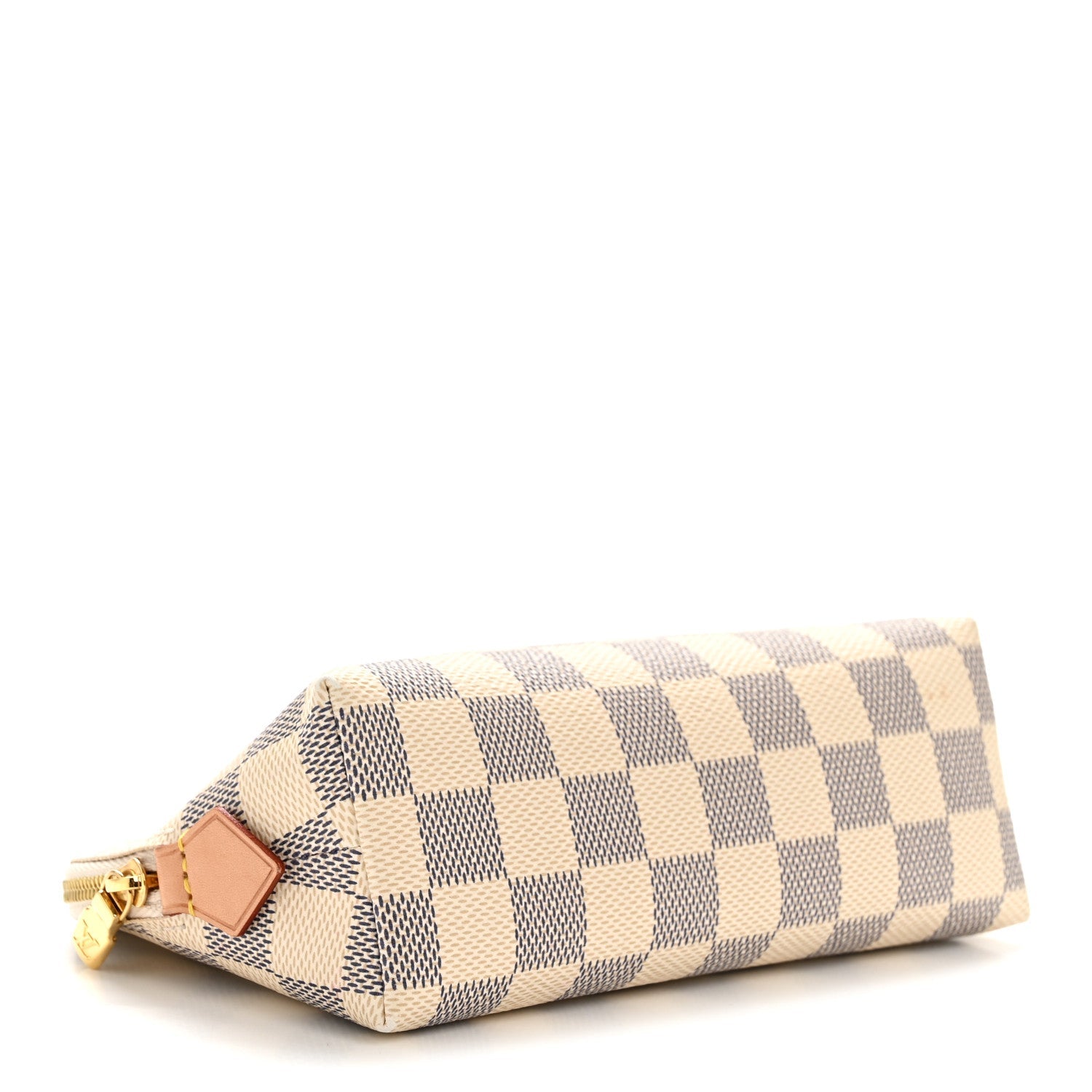Louis Vuitton Damier Azur Cosmetic Pouch