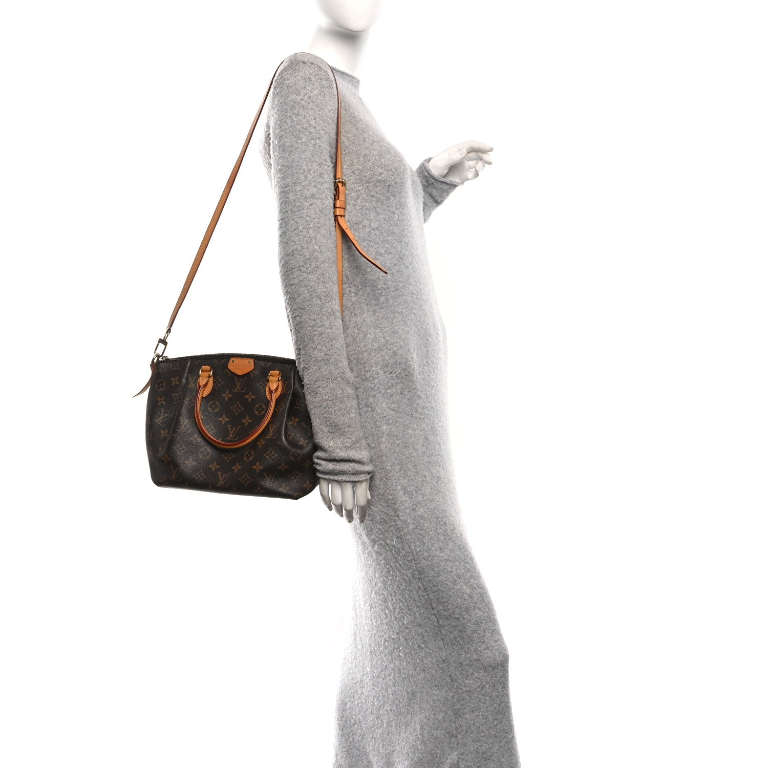 Louis Vuitton Monogram Turenne PM