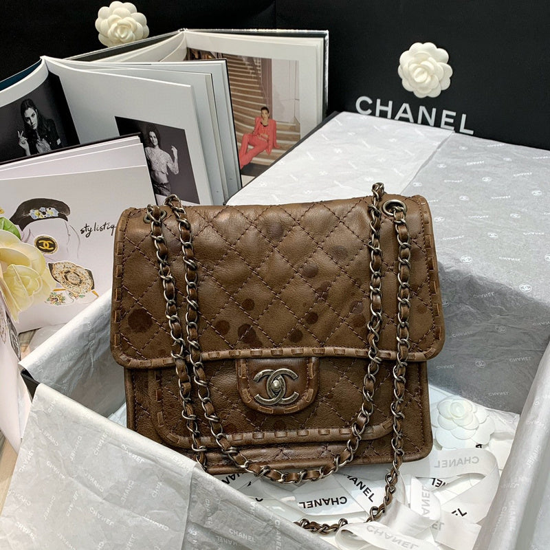 Chanel -Bags - CHL Bags - 1011