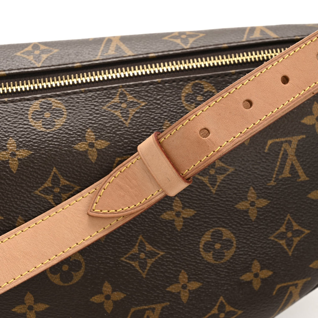 Louis Vuitton Monogram Bumbag