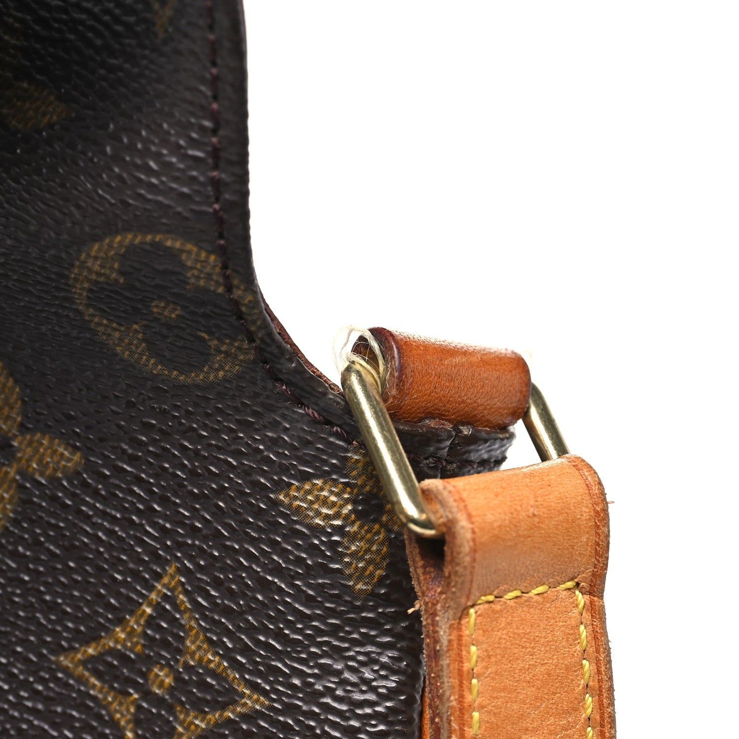 Louis Vuitton Monogram Musette Salsa