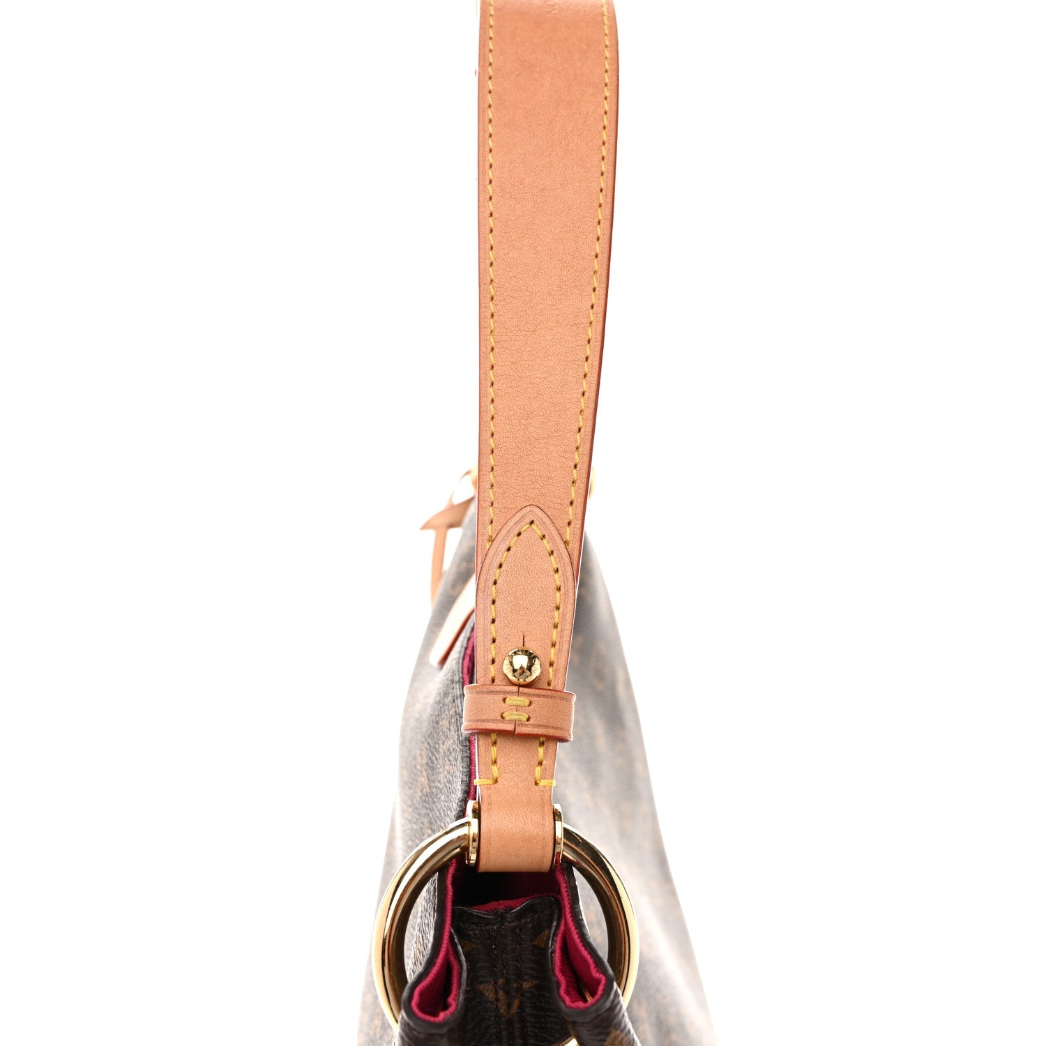Louis Vuitton Monogram Graceful PM Pivoine