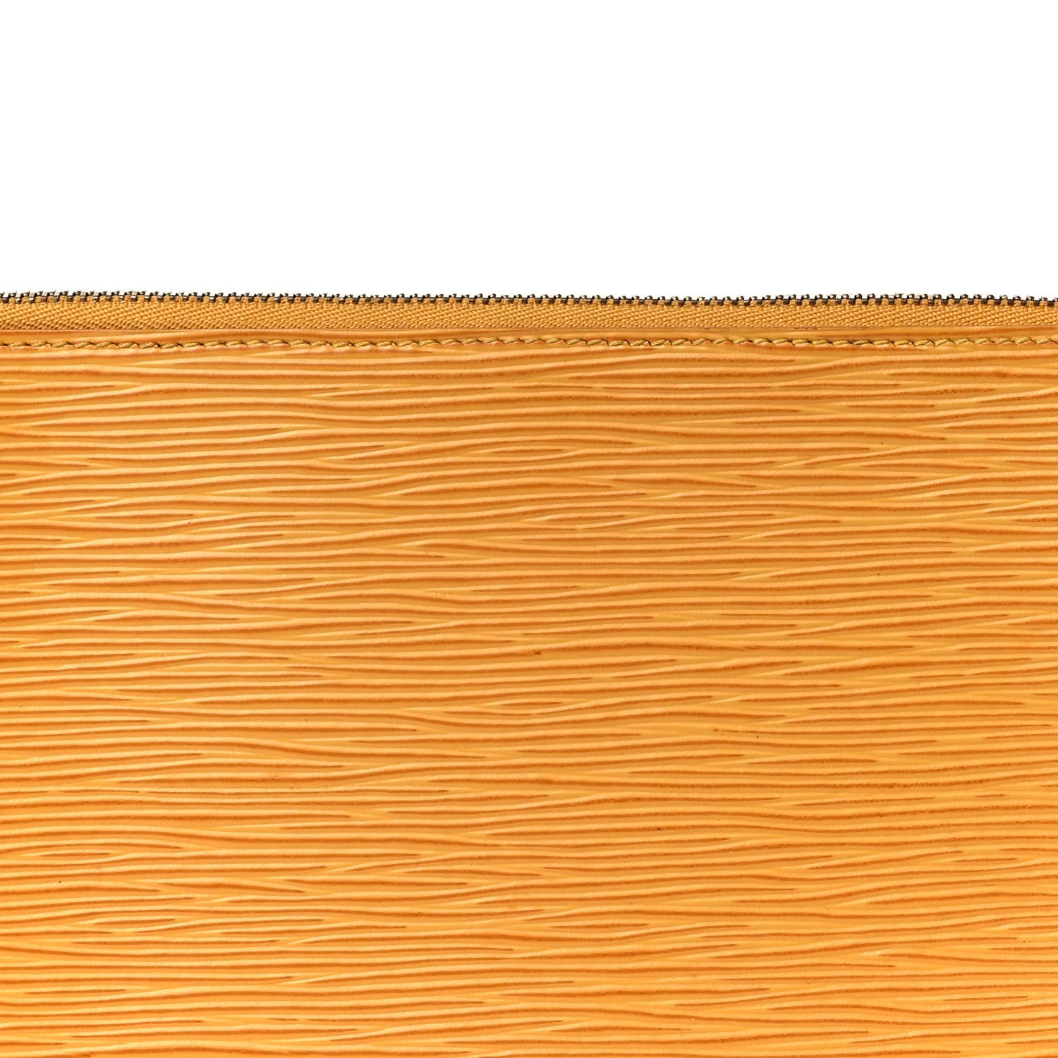 Louis Vuitton Epi Pochette Accessories 24 Tassil