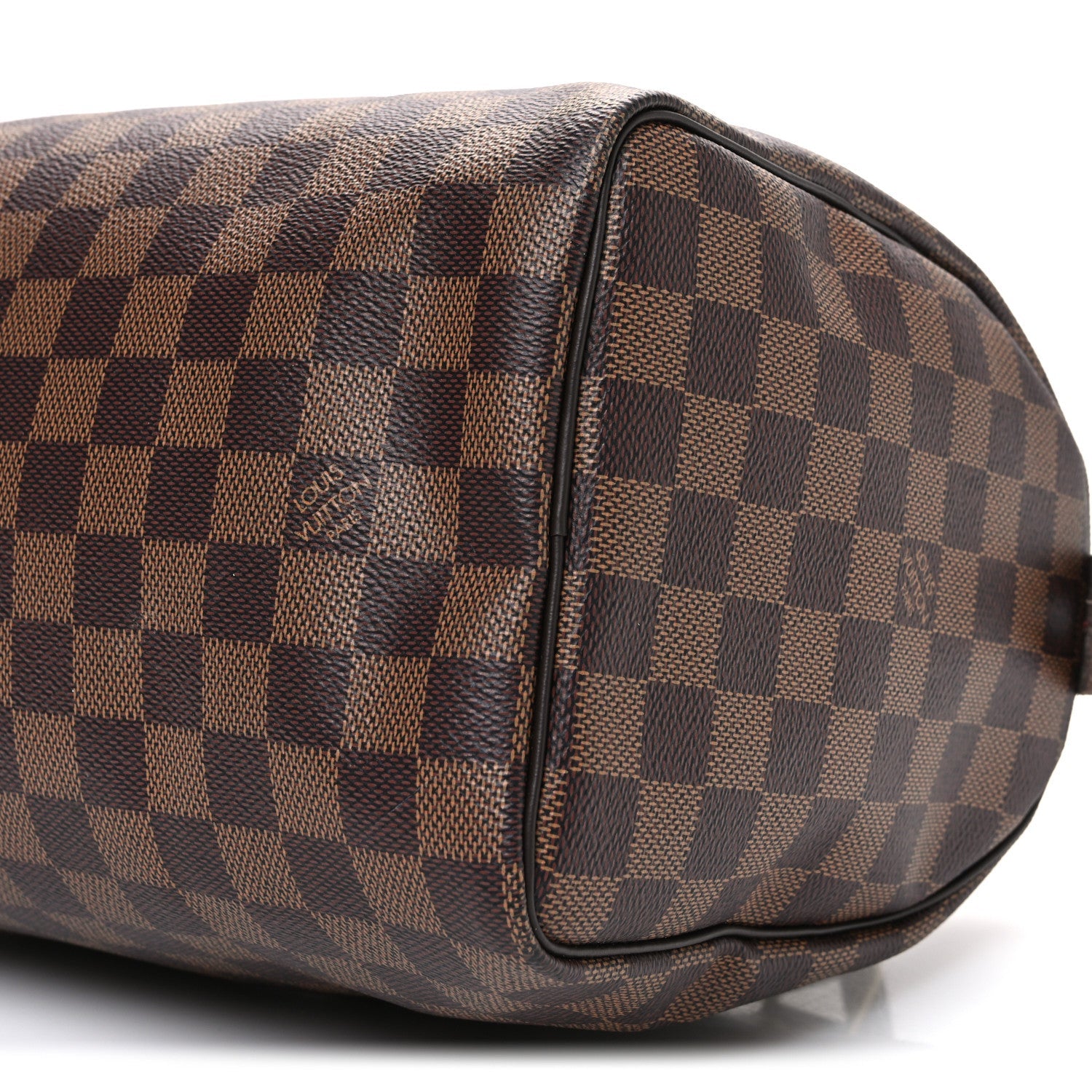 Louis Vuitton Damier Ebene Speedy 25