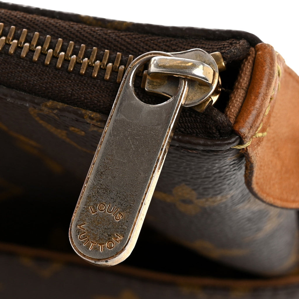 Louis Vuitton Monogram Totally MM