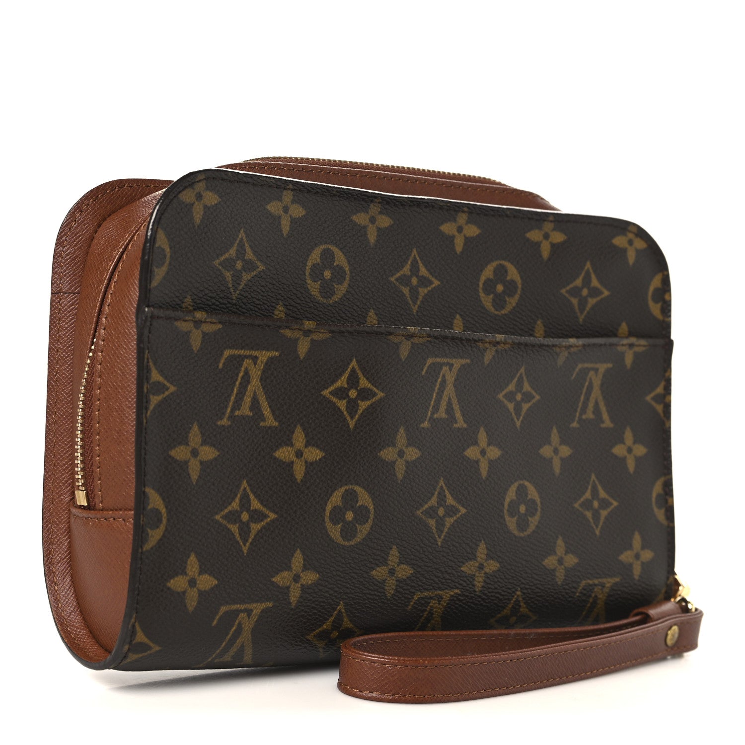 Louis Vuitton Monogram Pochette Orsay