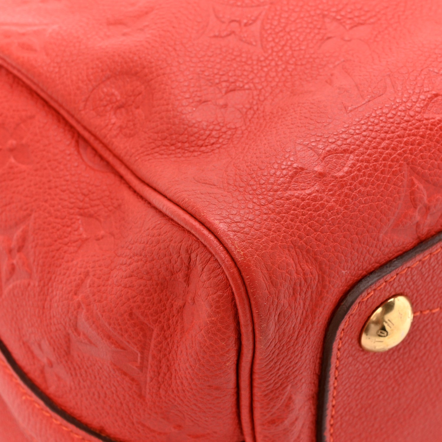 Louis Vuitton Empreinte Speedy Bandouliere 25 Orient
