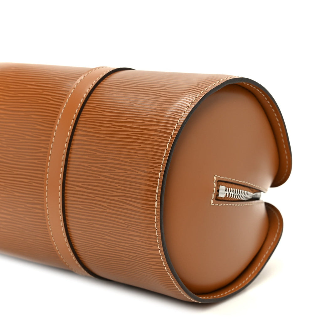 Louis Vuitton Epi Soufflot Cannelle