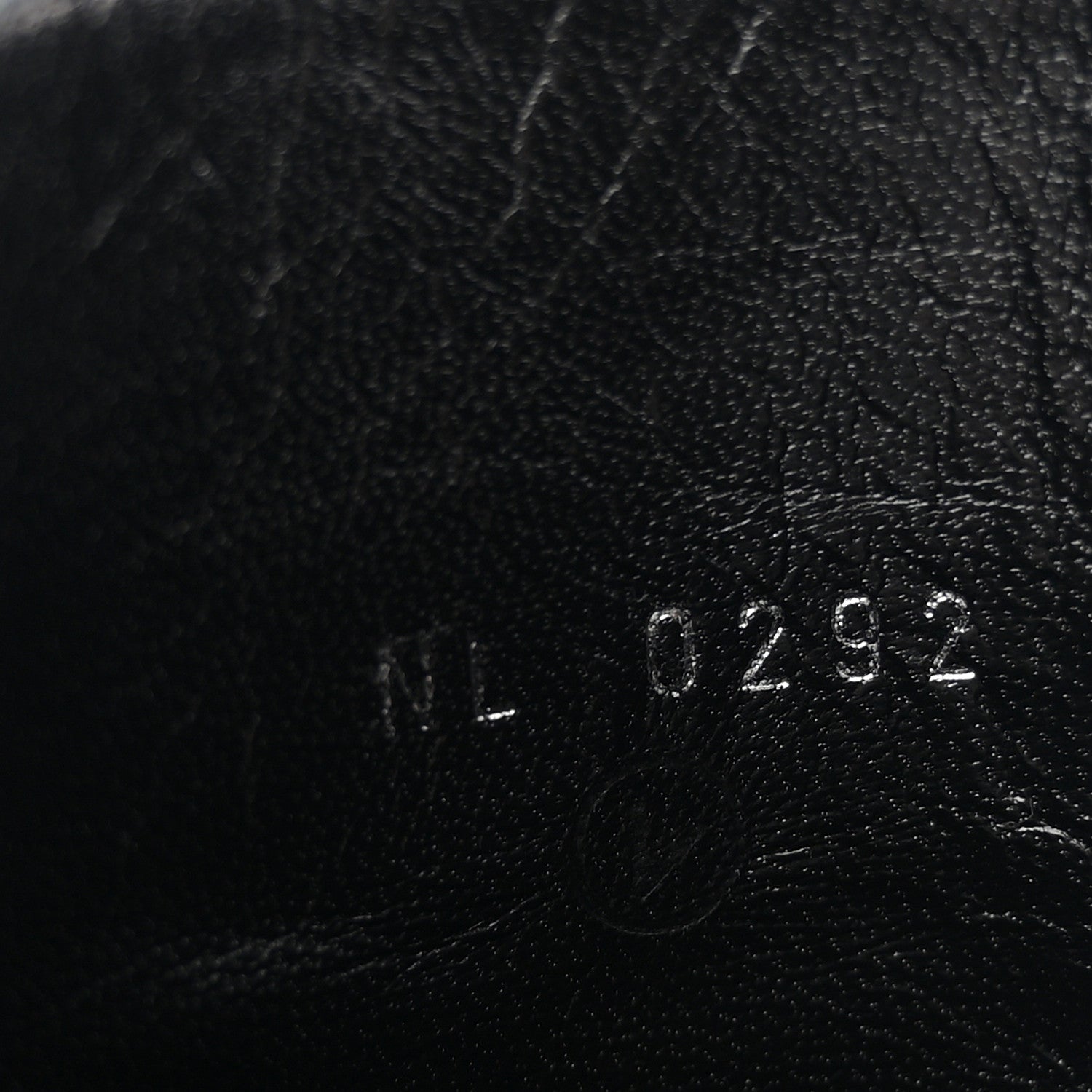 Louis Vuitton Soft Calfskin Monogram Afterglow Platform Ankle Boots 39 Black