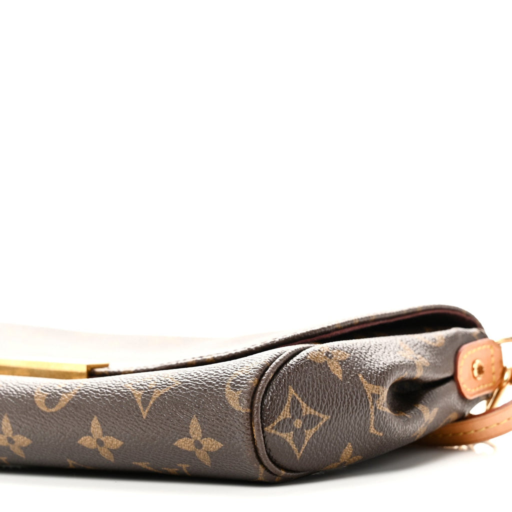 Louis Vuitton Monogram Favorite MM