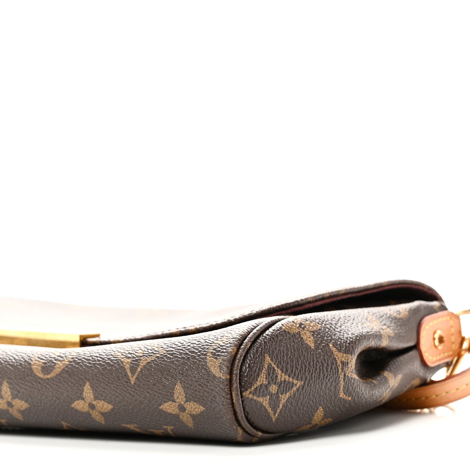 Louis Vuitton Monogram Favorite MM