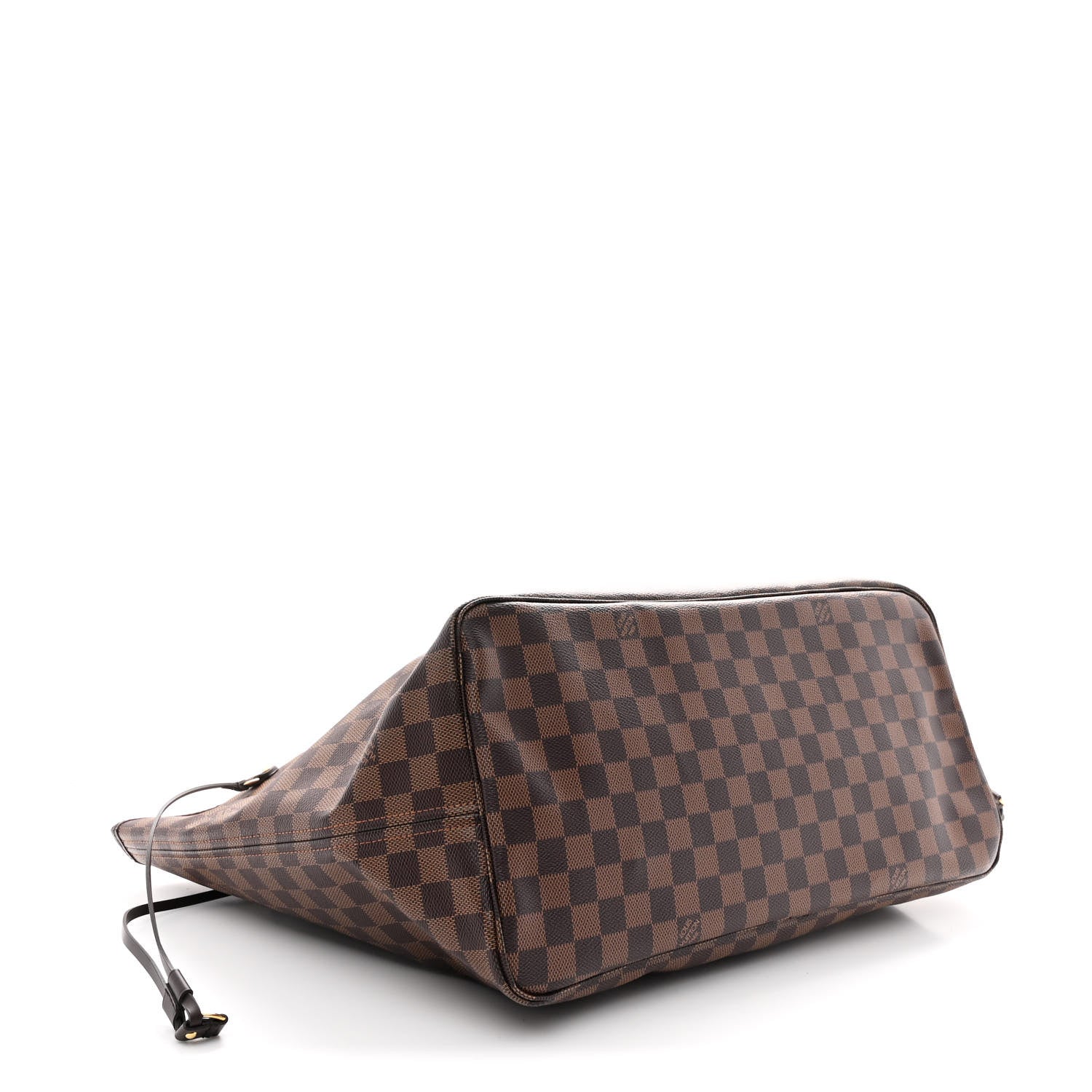 Louis Vuitton Damier Ebene Neo Neverfull GM