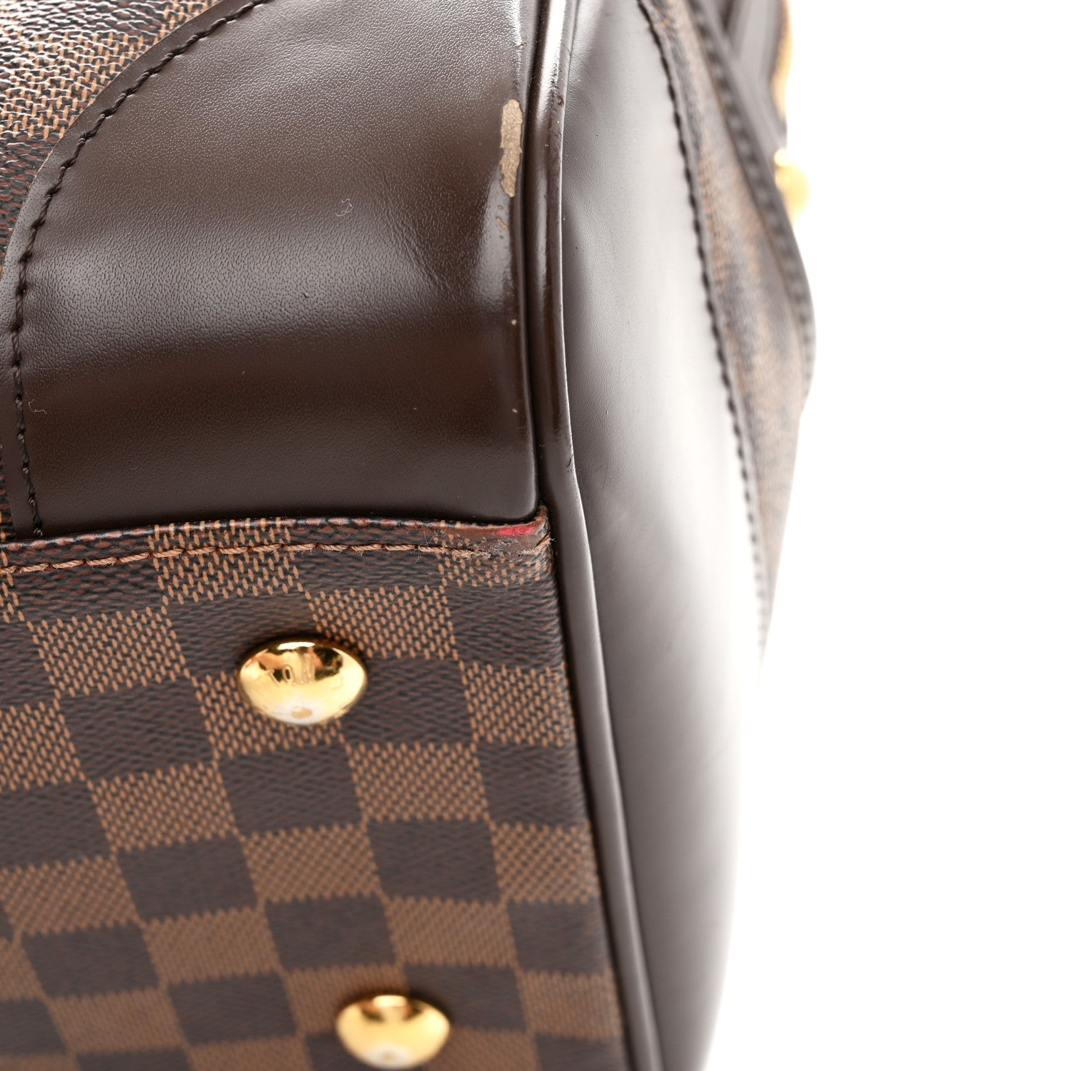 Louis Vuitton Damier Ebene Berkeley
