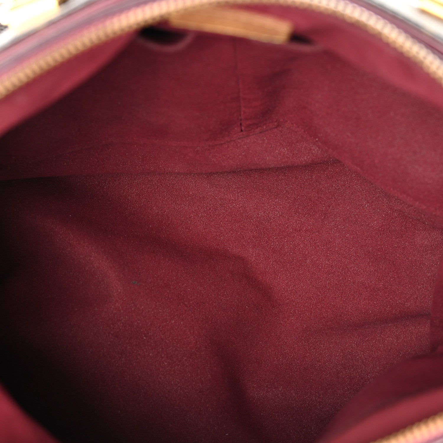 Louis Vuitton Monogram Pallas Aurore