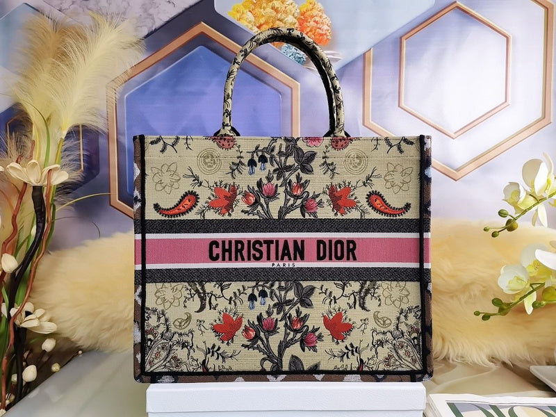 Dior Bags - 4296