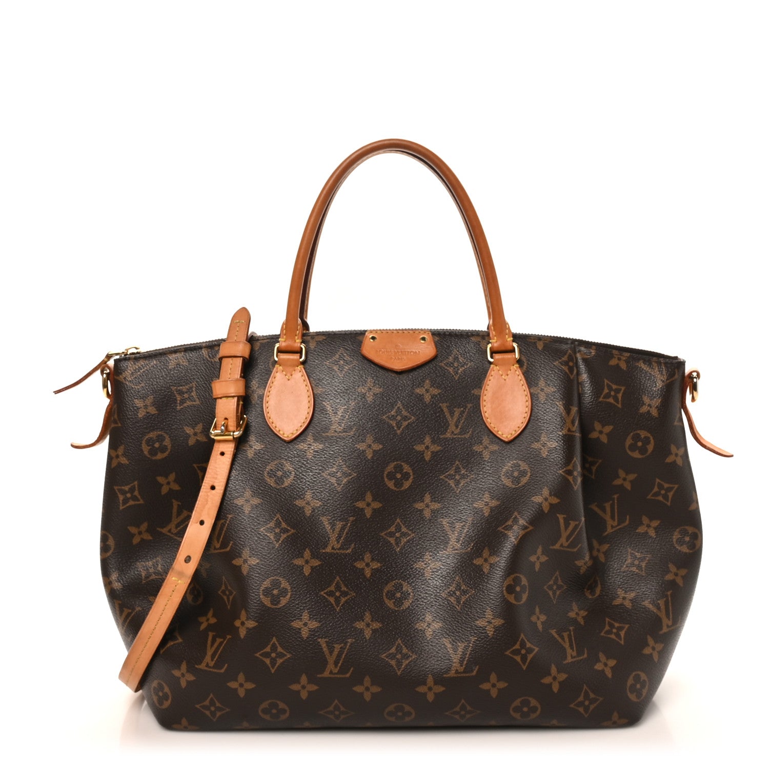 Louis Vuitton Monogram Turenne GM